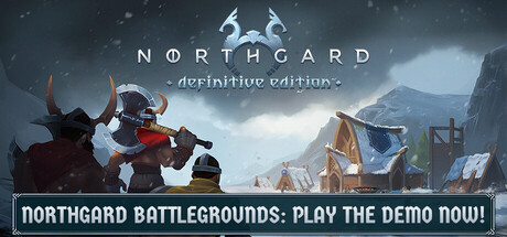 Northgard: Definitive Edition