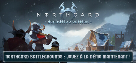 Northgard: Definitive Edition