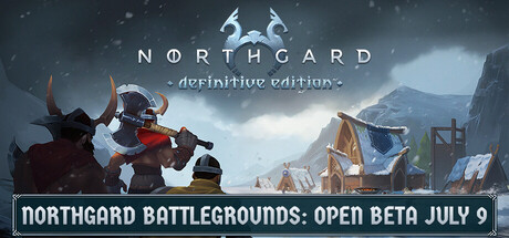 Northgard: Definitive Edition