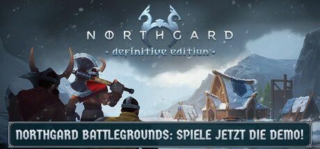 Northgard: Definitive Edition