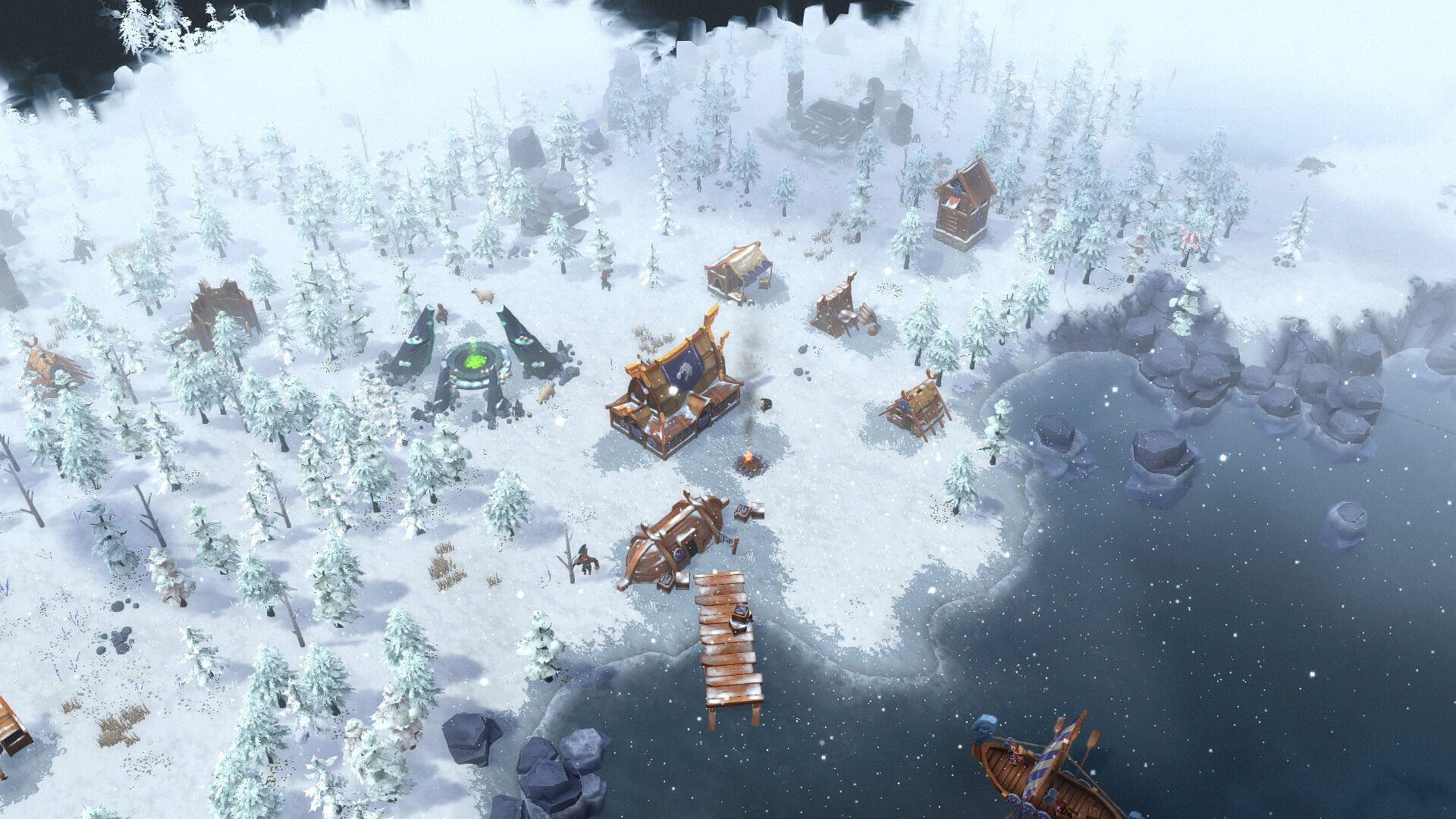 Northgard: Definitive Edition — изображение 2