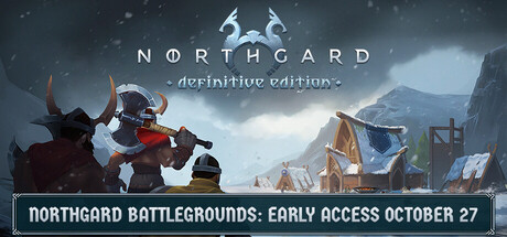 Northgard: Definitive Edition