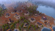 A screenshot of Northgard