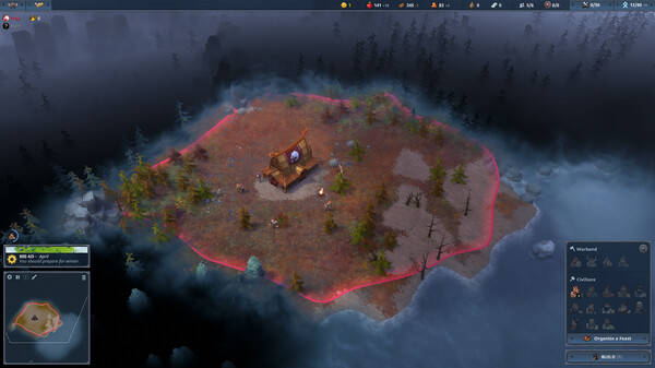 Northgard 3