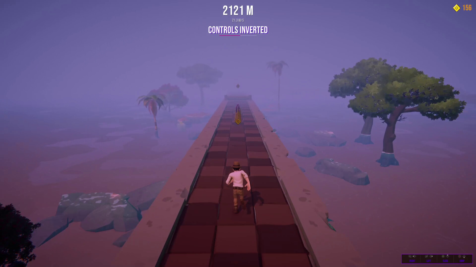 cooprun screenshot 3