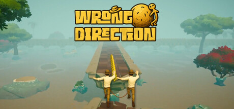Wrong Direction