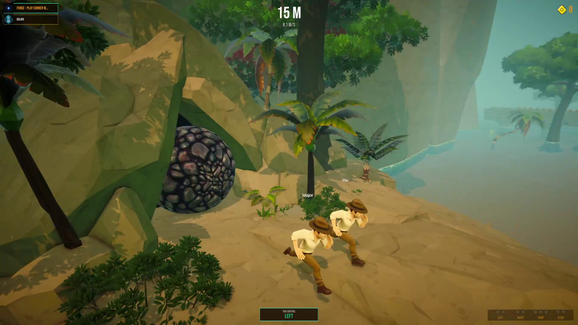 cooprun screenshot 10