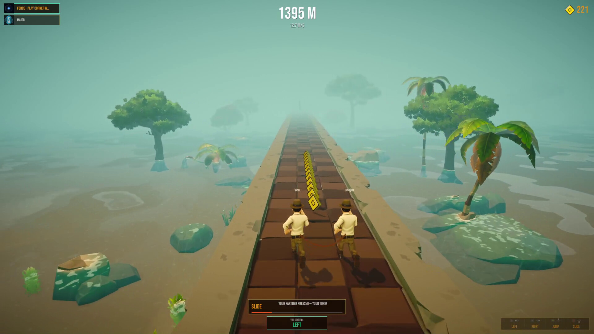 cooprun screenshot 8