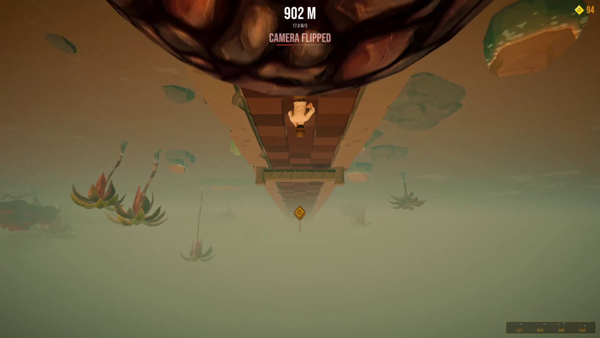 cooprun screenshot 4
