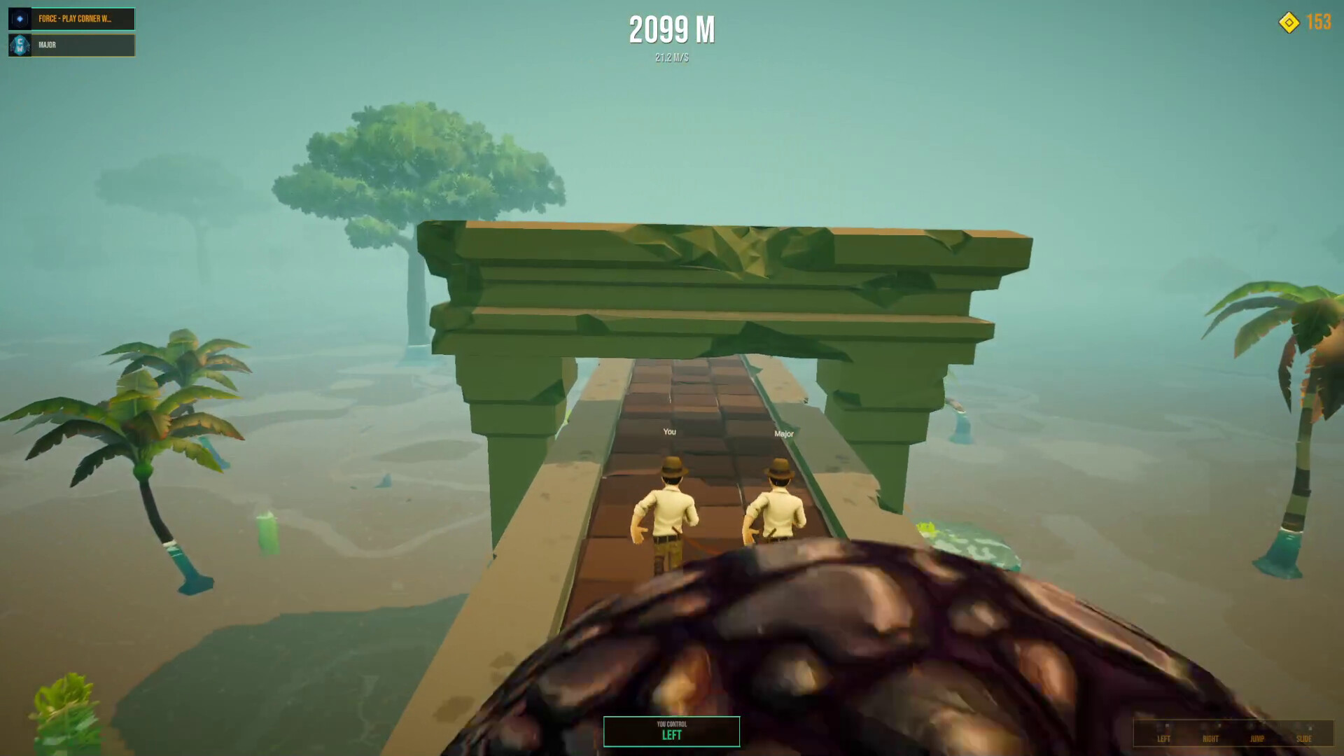 cooprun screenshot 9