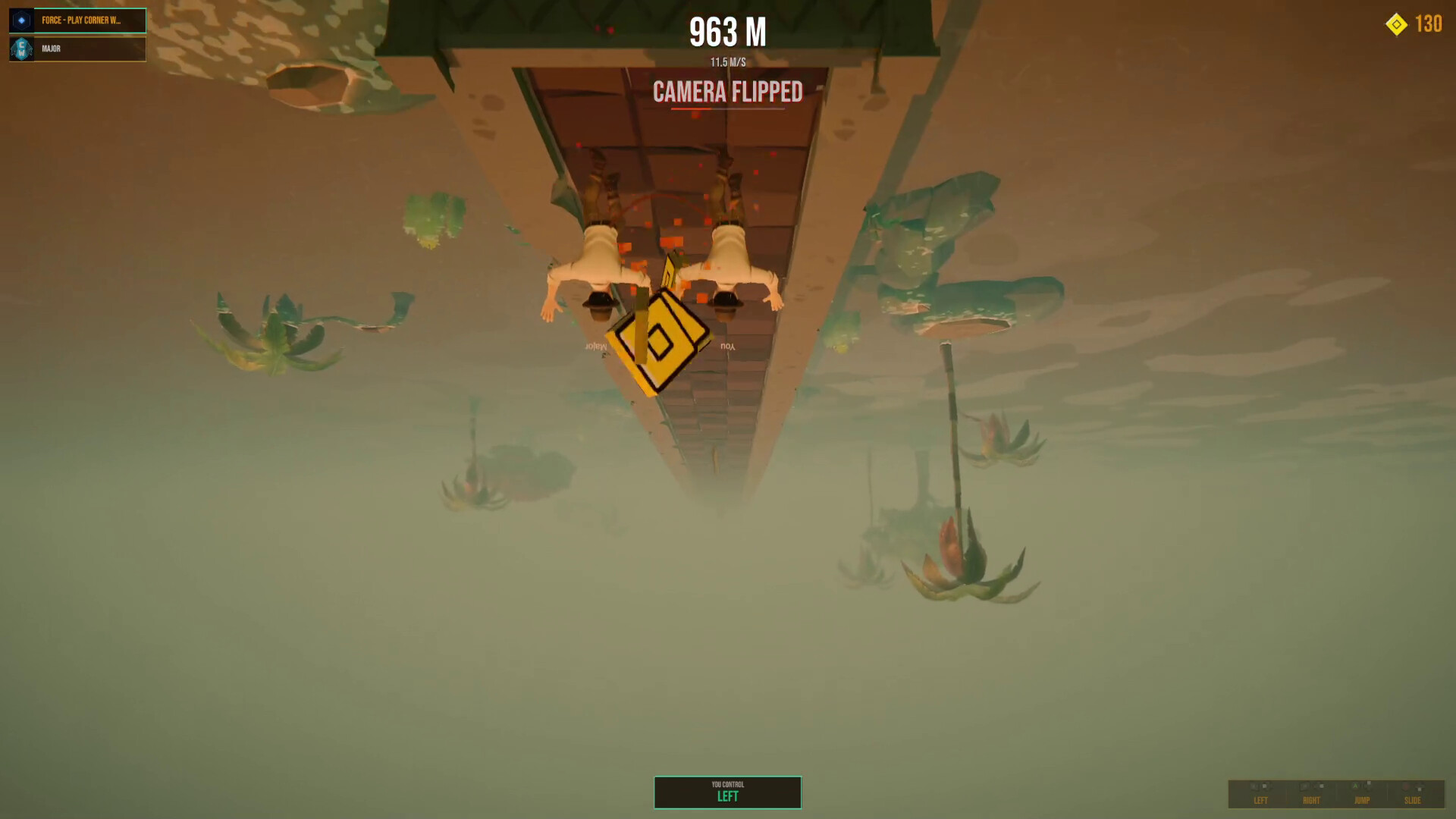 cooprun screenshot 6