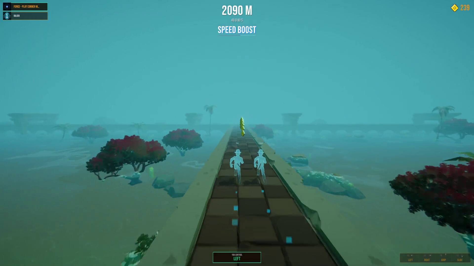 cooprun screenshot 5