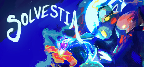 Sprouts of Light — Steam header