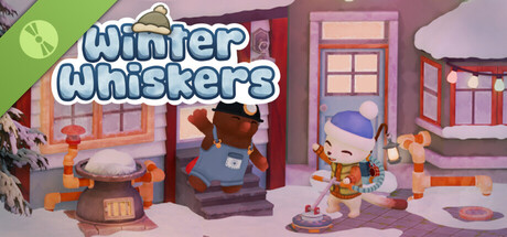 Winter Whiskers Demo