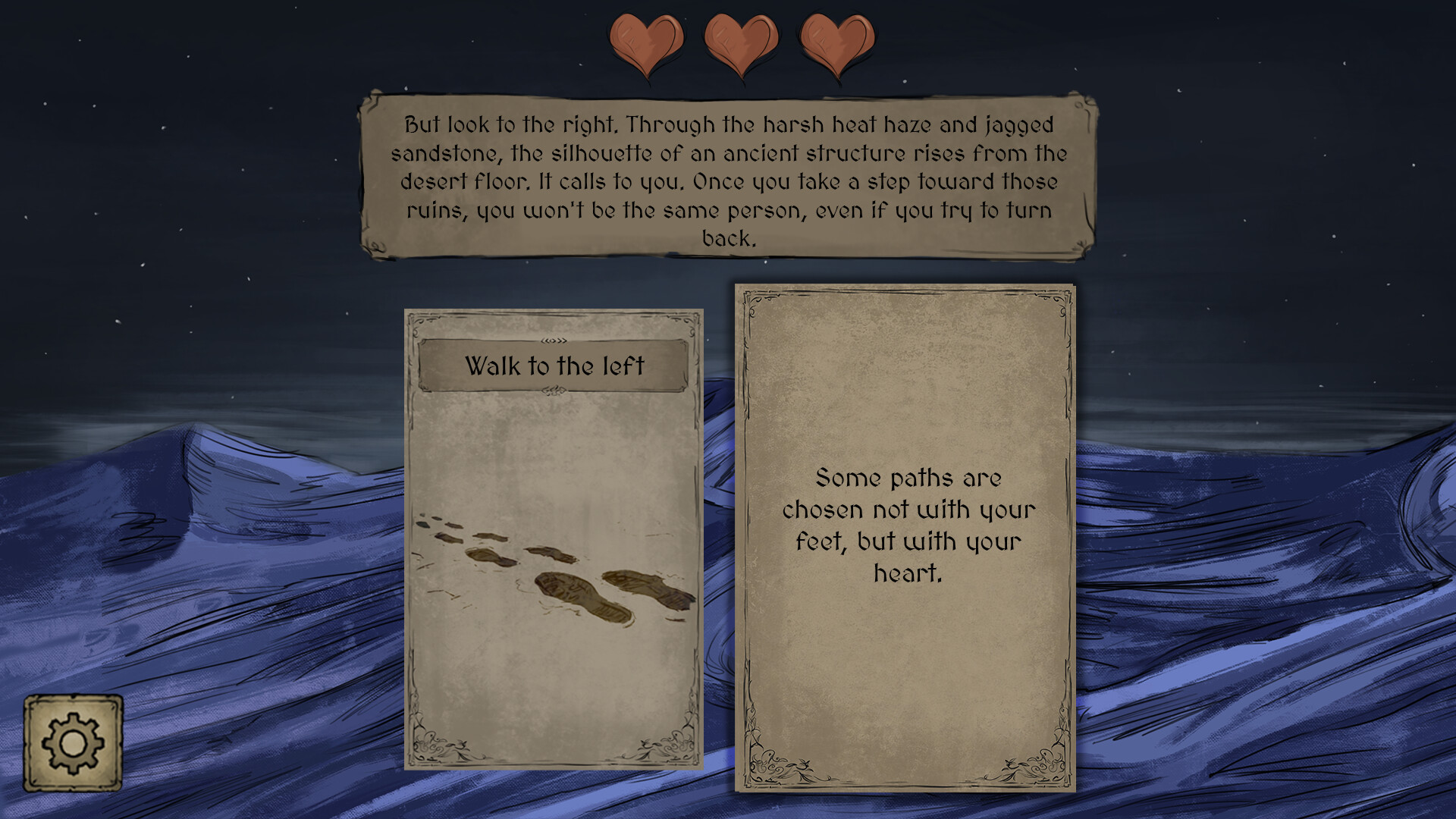 Gold & Brown screenshot 6