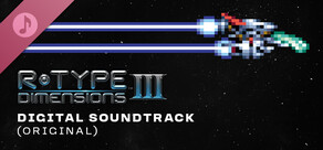 R-Type Dimensions III - Classic Tracks