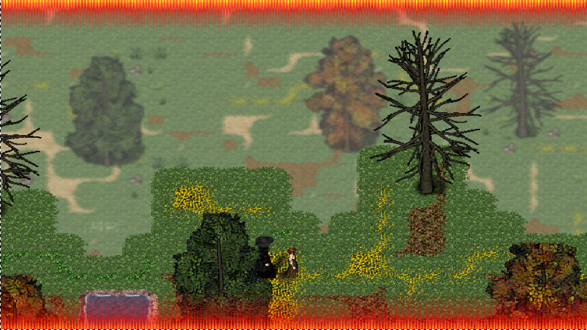 GOD's DEATH screenshot 4