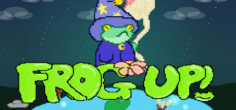 Frog Up!