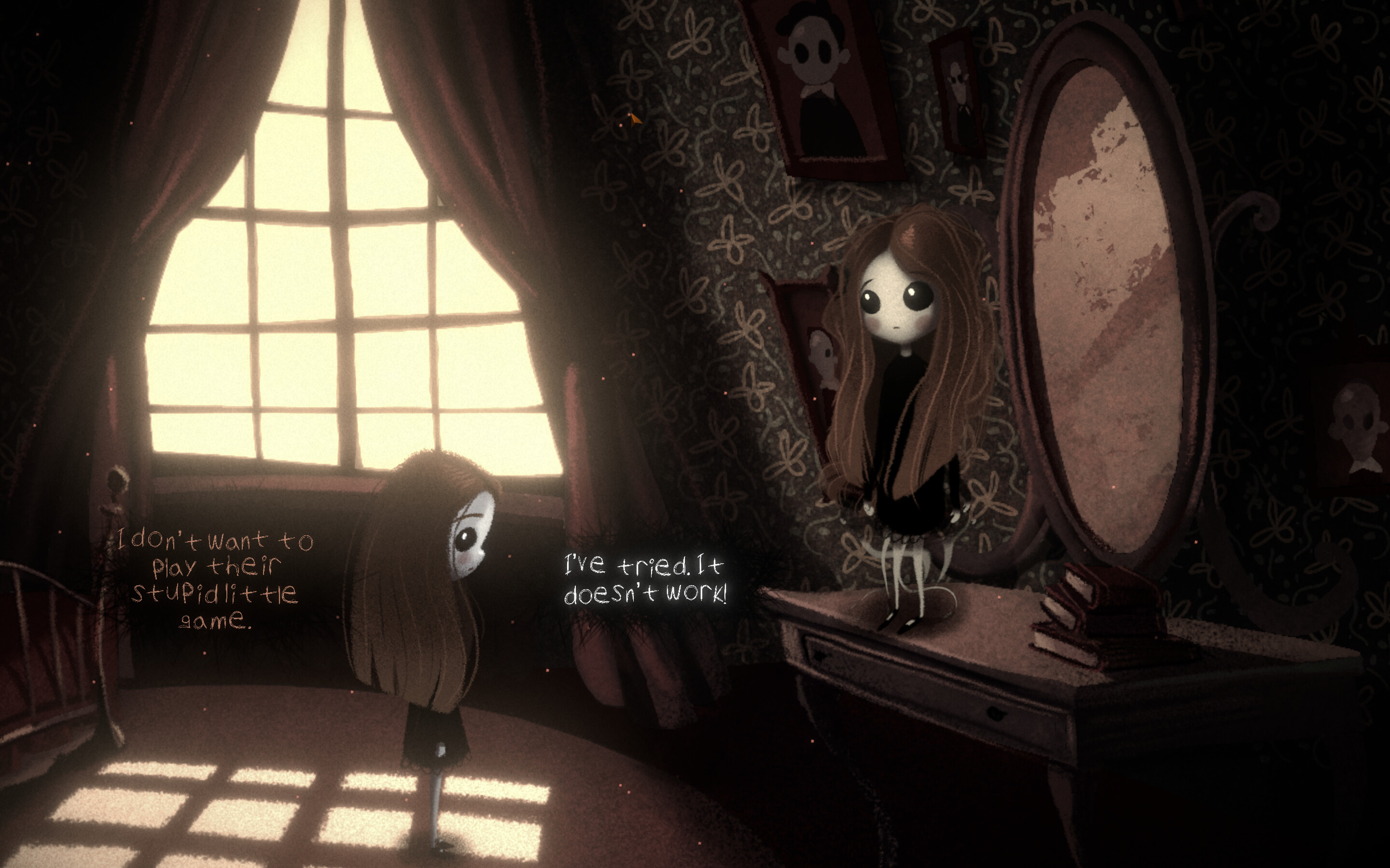 Hell Is Other People screenshot 7