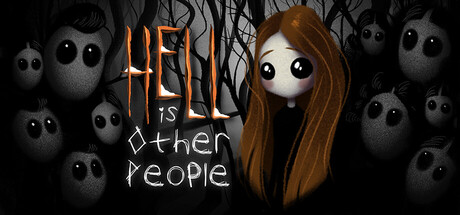 Hell Is Other People — Steam header