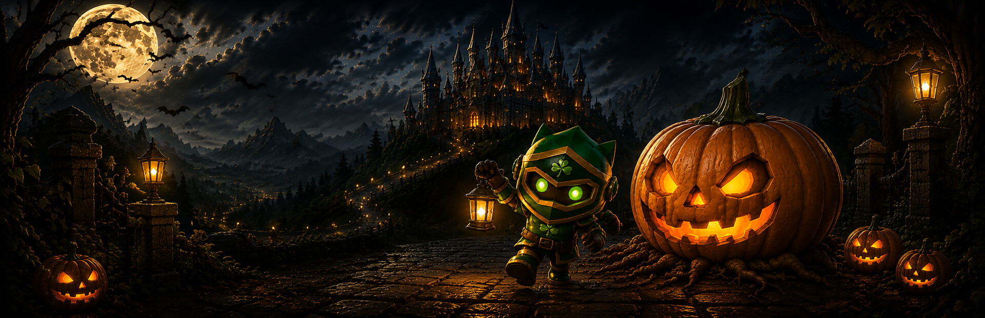 429 - Four Twenty Knight