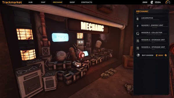 Screenshots