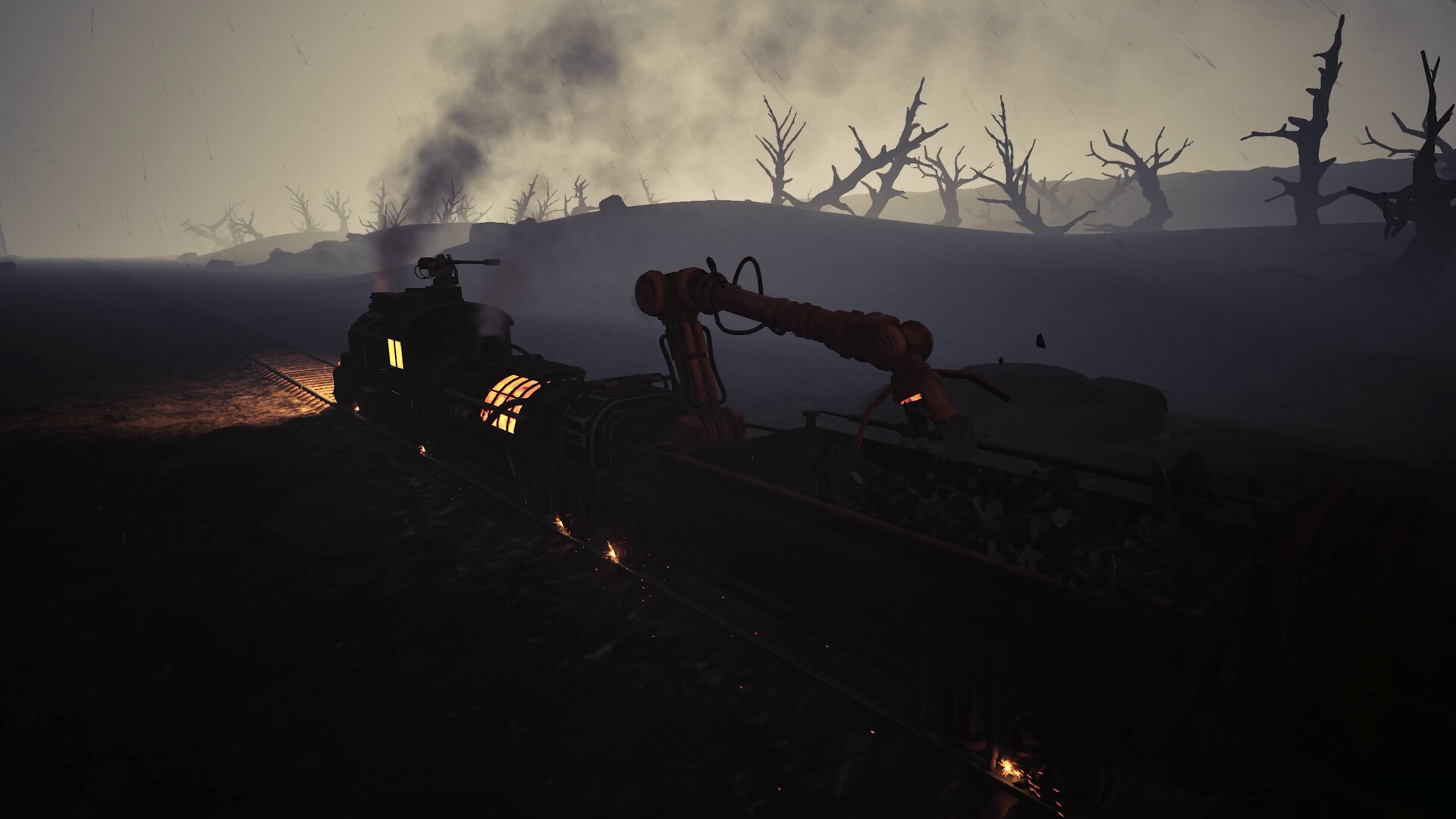 Mad Merchant gameplay screenshot 3
