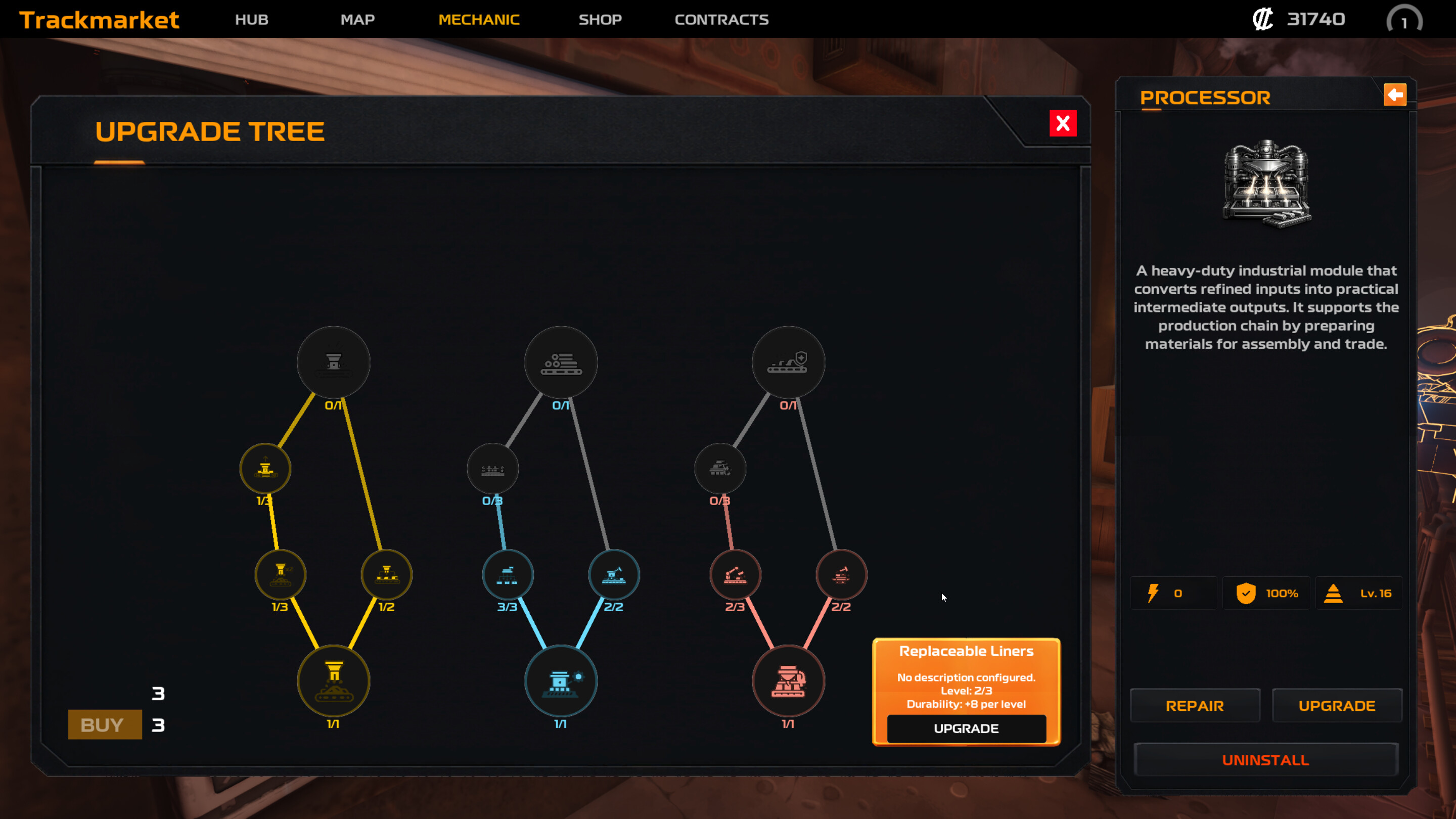 Mad Merchant screenshot 7