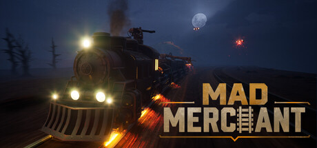 疯狂商人 Build.24304878(Mad Merchant)免安装中文版