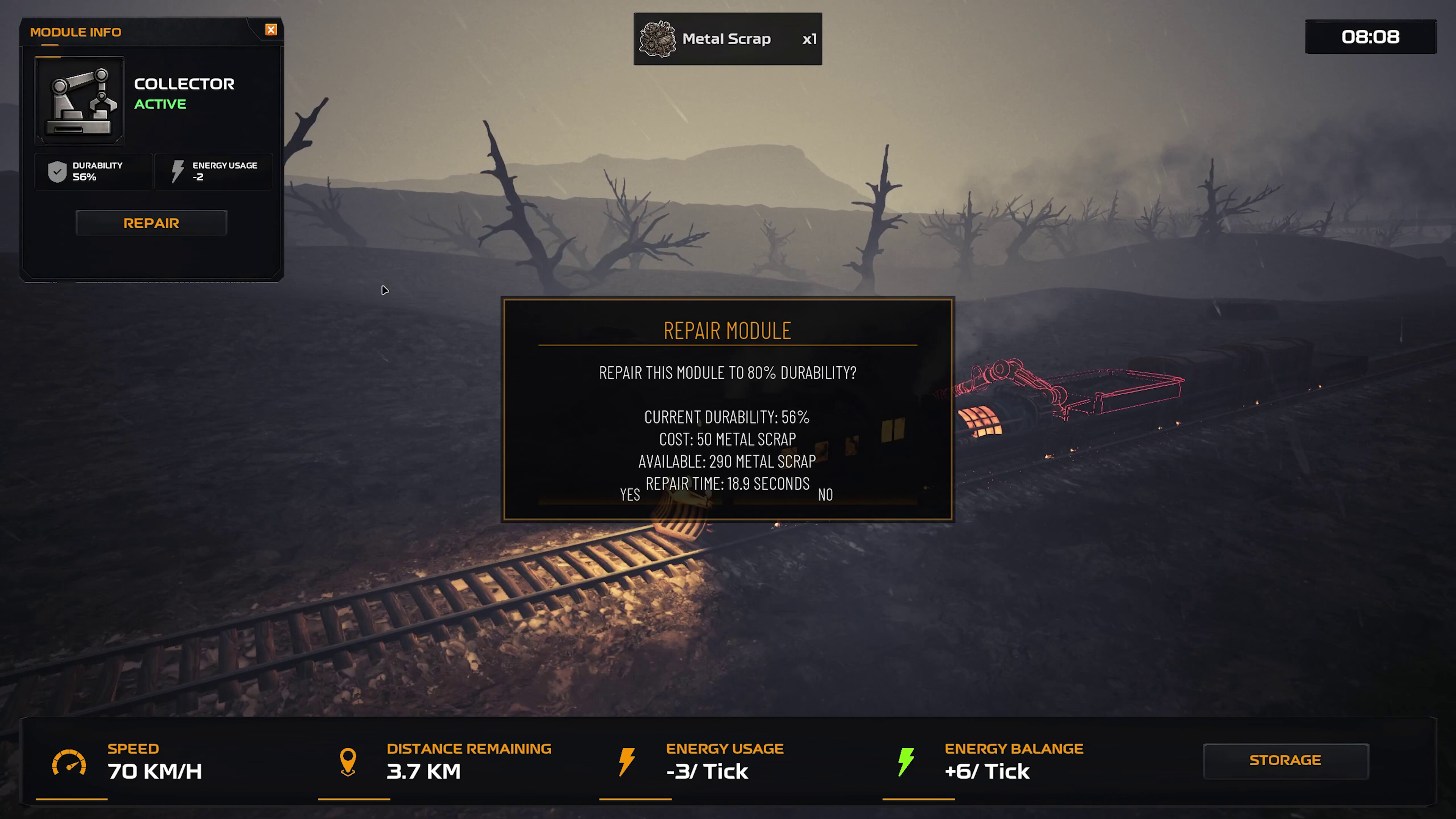 Mad Merchant screenshot 14