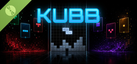 KUBB Demo