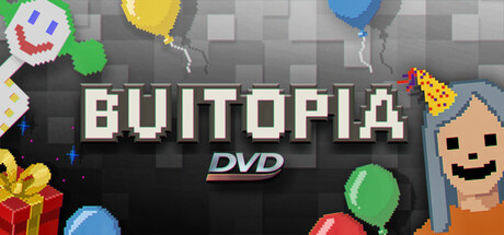 Buitopia DVD