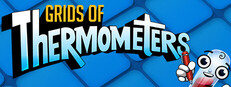 Grids of Thermometers