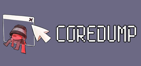 Coredump — Steam header