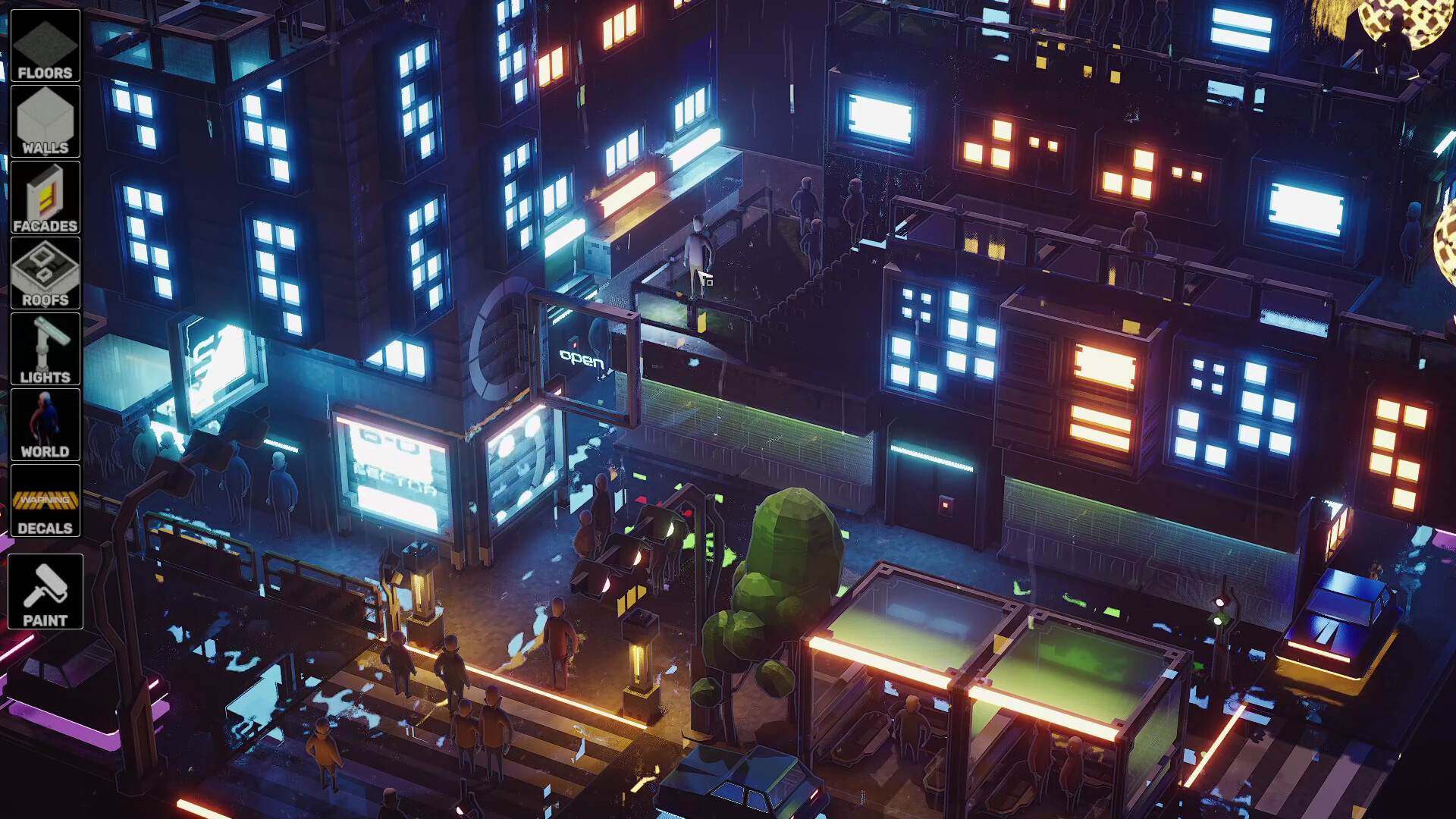 Midnight Moments screenshot 8