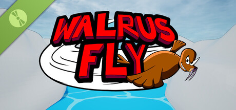 Walrus Fly Demo