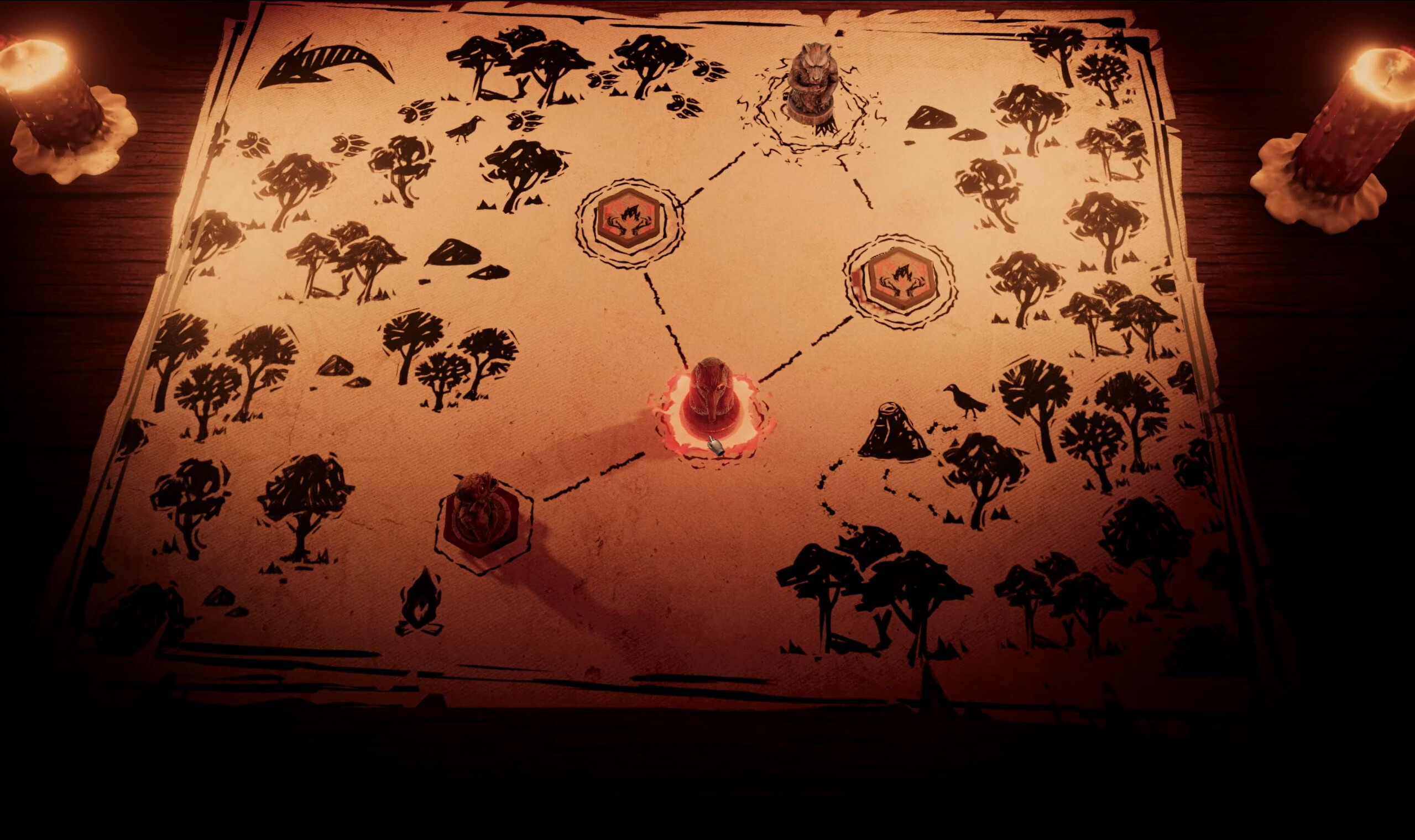 Obscurium screenshot 2