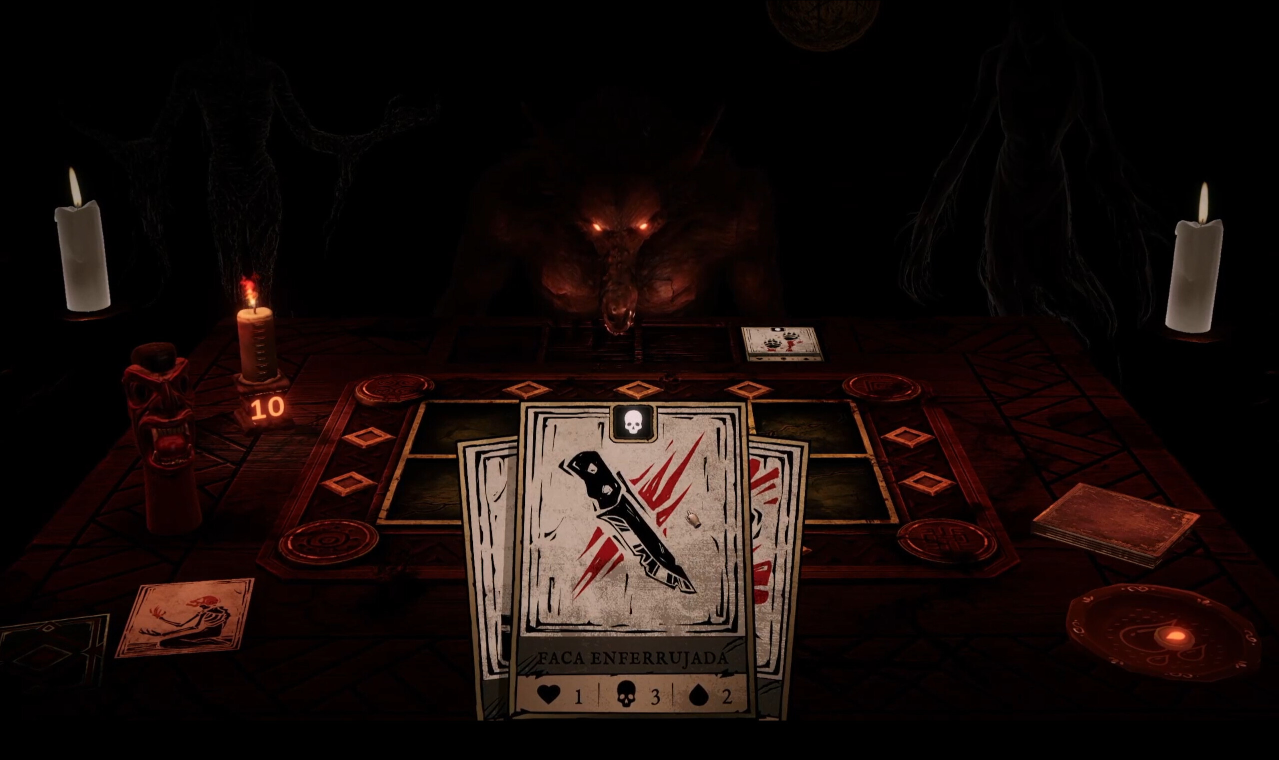 Obscurium screenshot 6