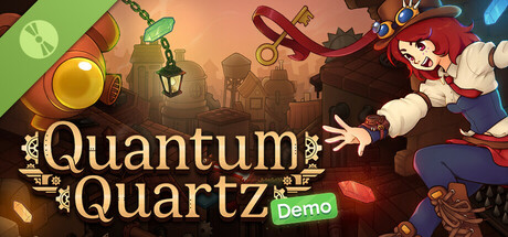 Quantum Quartz Demo