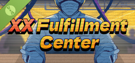 XX Fulfillment Center Demo
