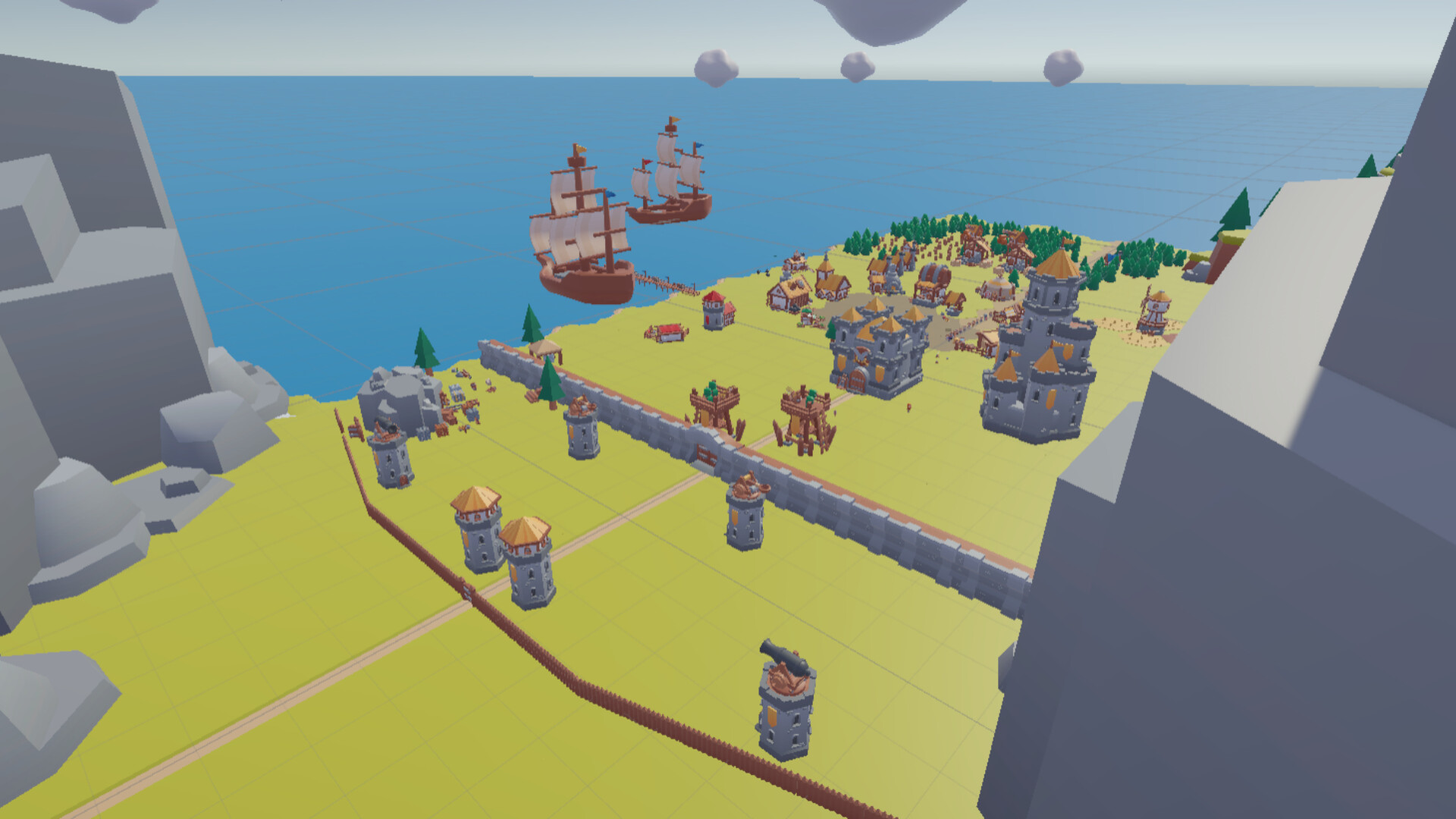 Stone to Stove screenshot 6
