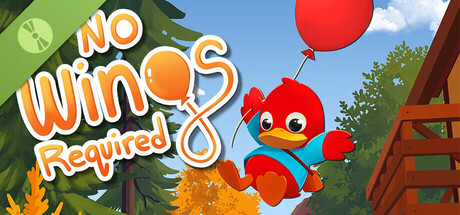 No Wings Required Demo