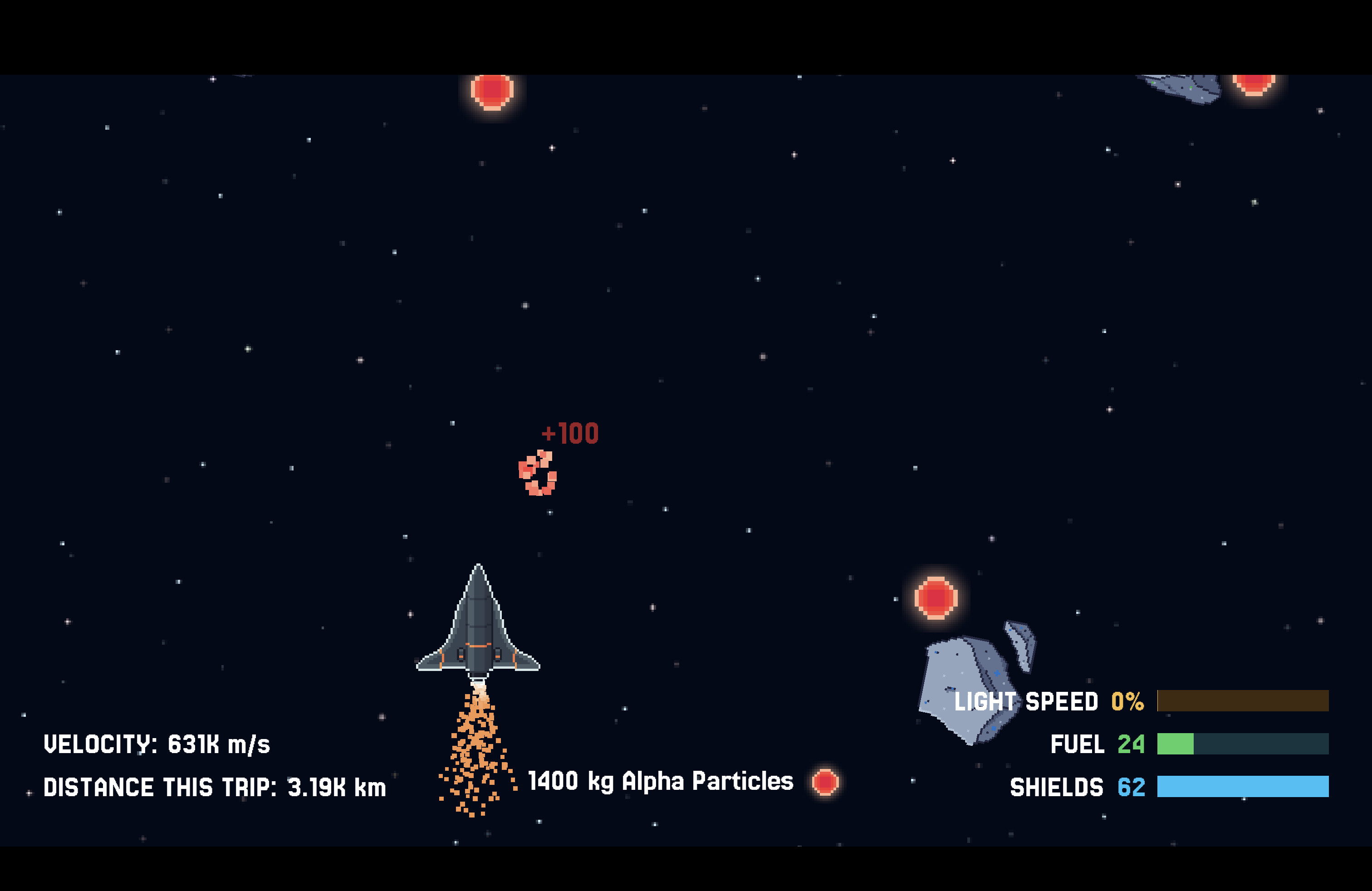 Lightspeed screenshot 7