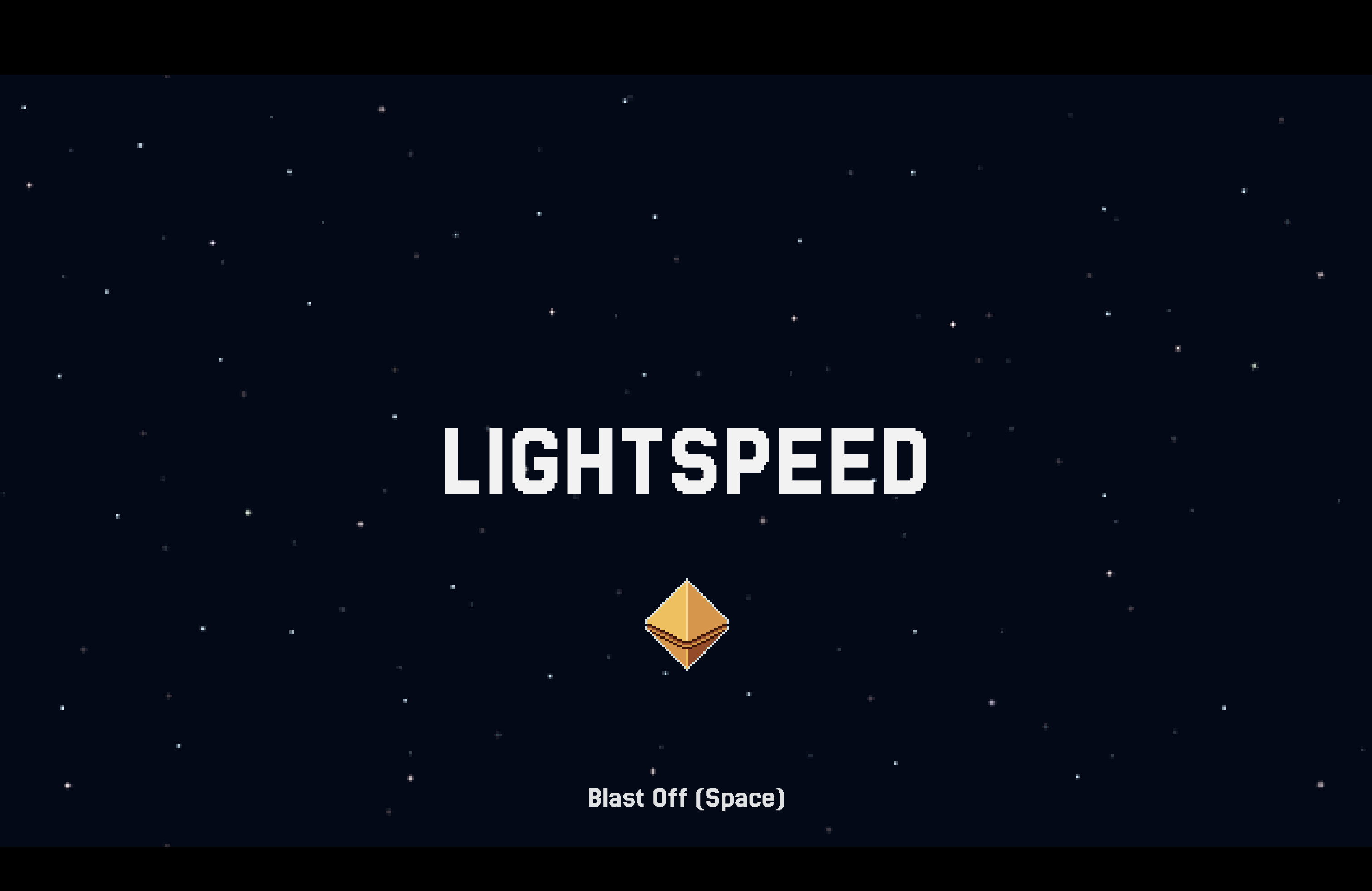 Lightspeed screenshot 4