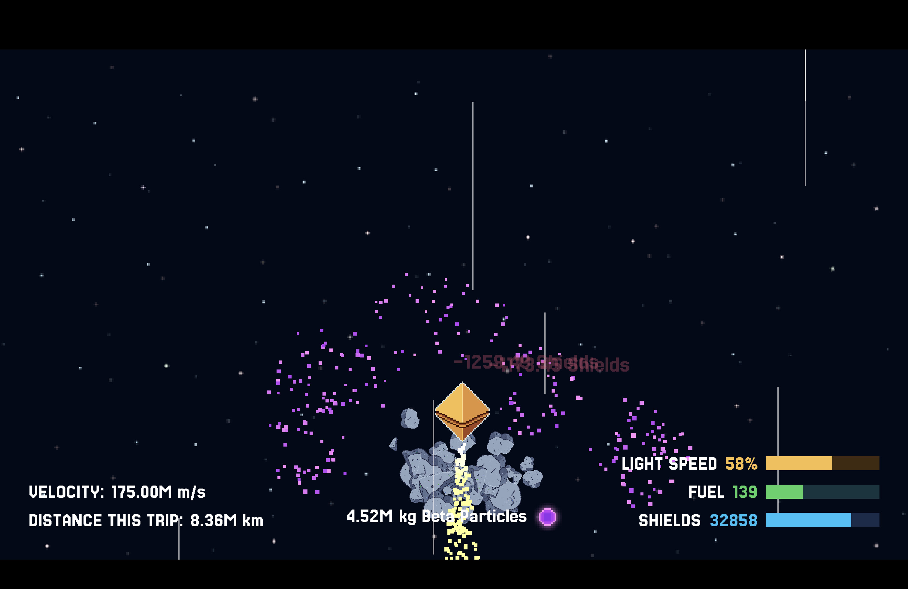 Lightspeed screenshot 6