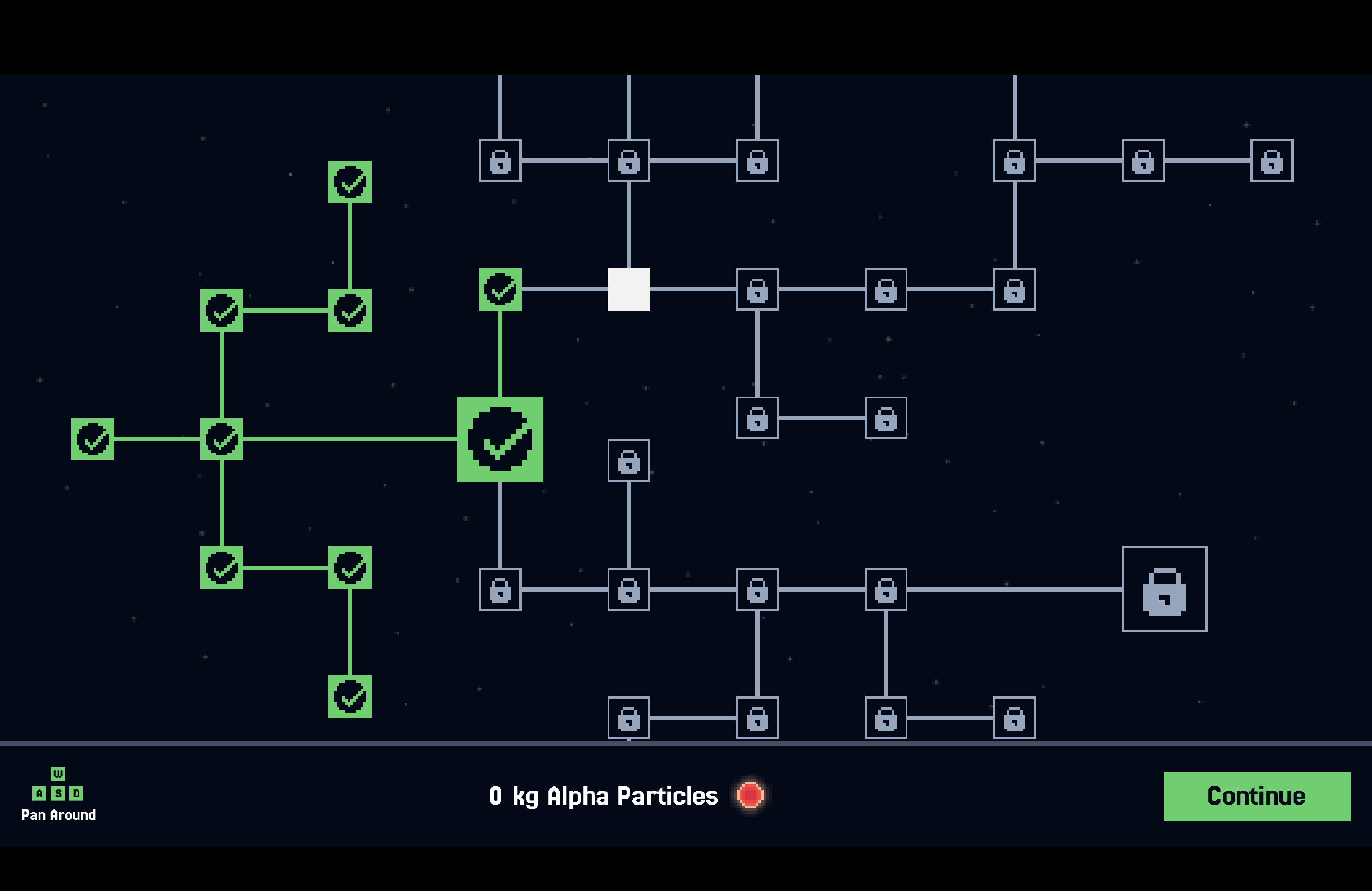 Lightspeed screenshot 5
