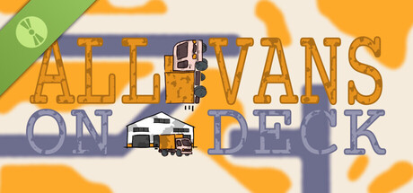 All Vans on Deck Demo