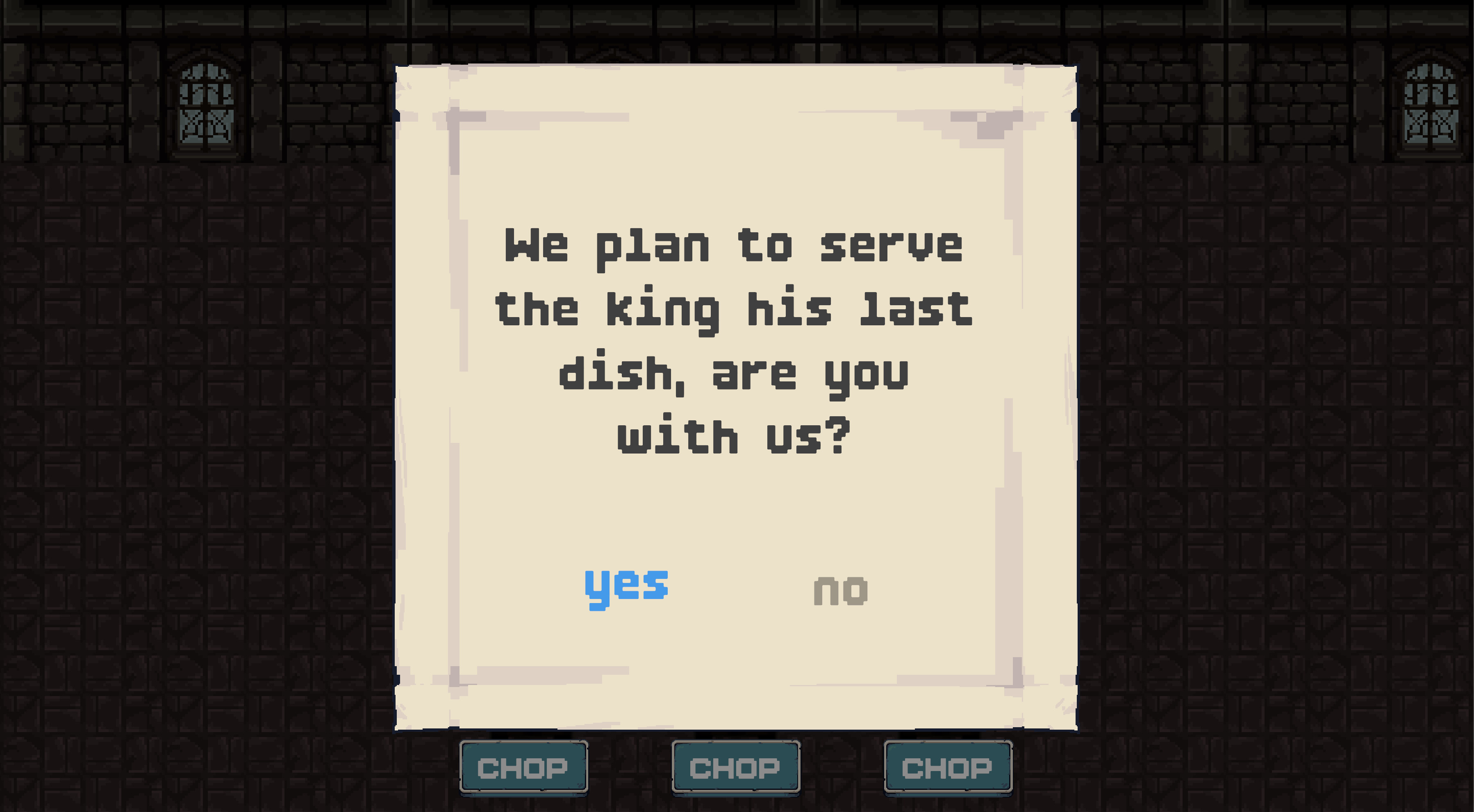 Feed the King screenshot 5