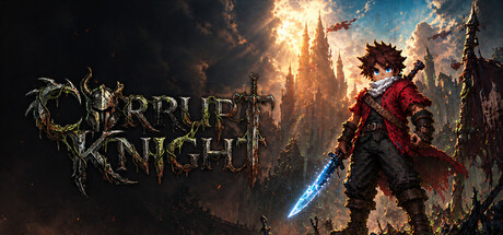 Corrupt Knight
