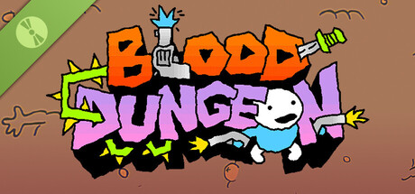 Blood Dungeon Demo